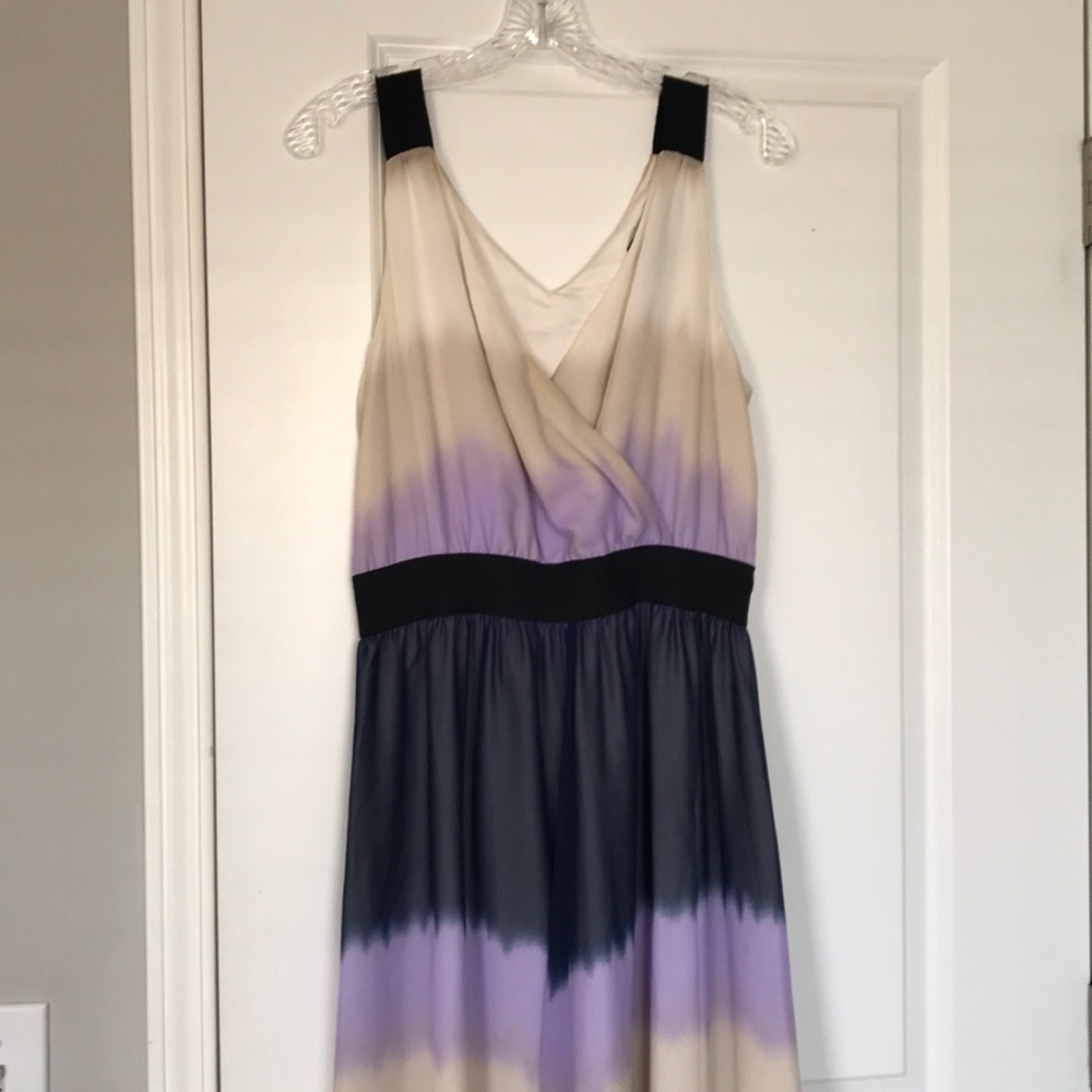 Express long dress size medium